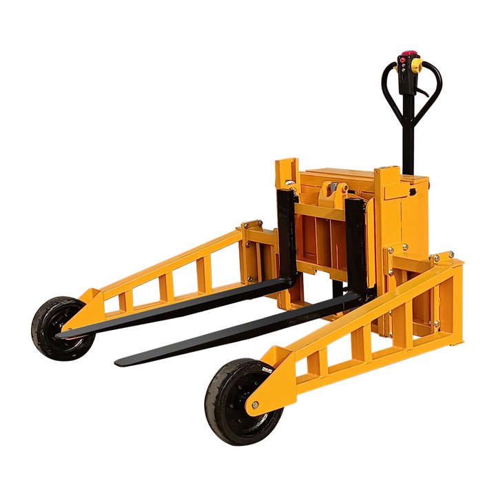In What Industries Are Pallet Jacks Most Commonly Used?