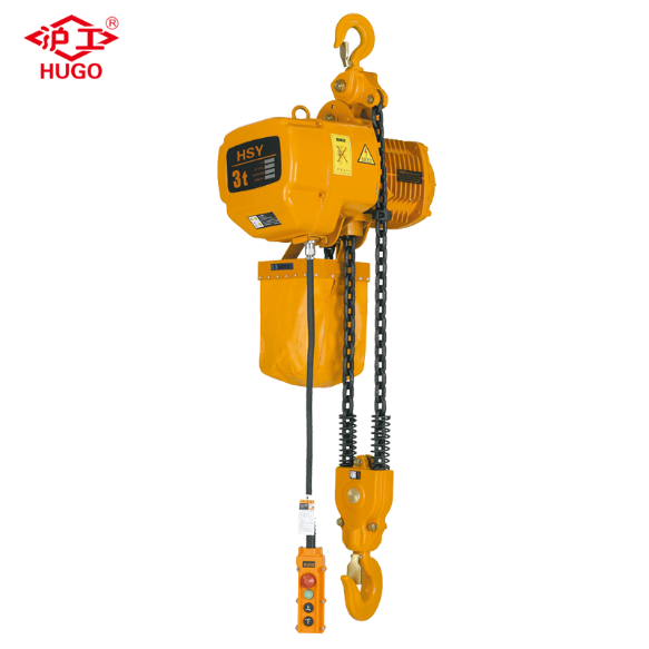 Why Is the 10T Electric Chain Hoist Becoming the Preferred Choice for Heavy-Duty Lifting Operations