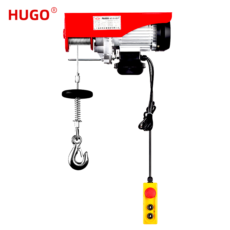 Why Is an Electric Hoist with Remote Control the Smartest Choice for Safe and Efficient Material Handling