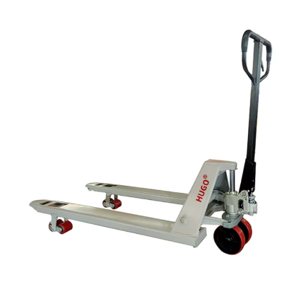 Heavy Manual Hydraulic Pallet Jack